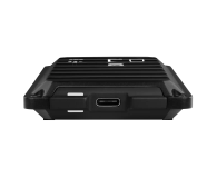 WD BLACK P50 Game Drive SSD 1TB WDBA3S0010BBK-WESN - 1457442 - zdjęcie 3